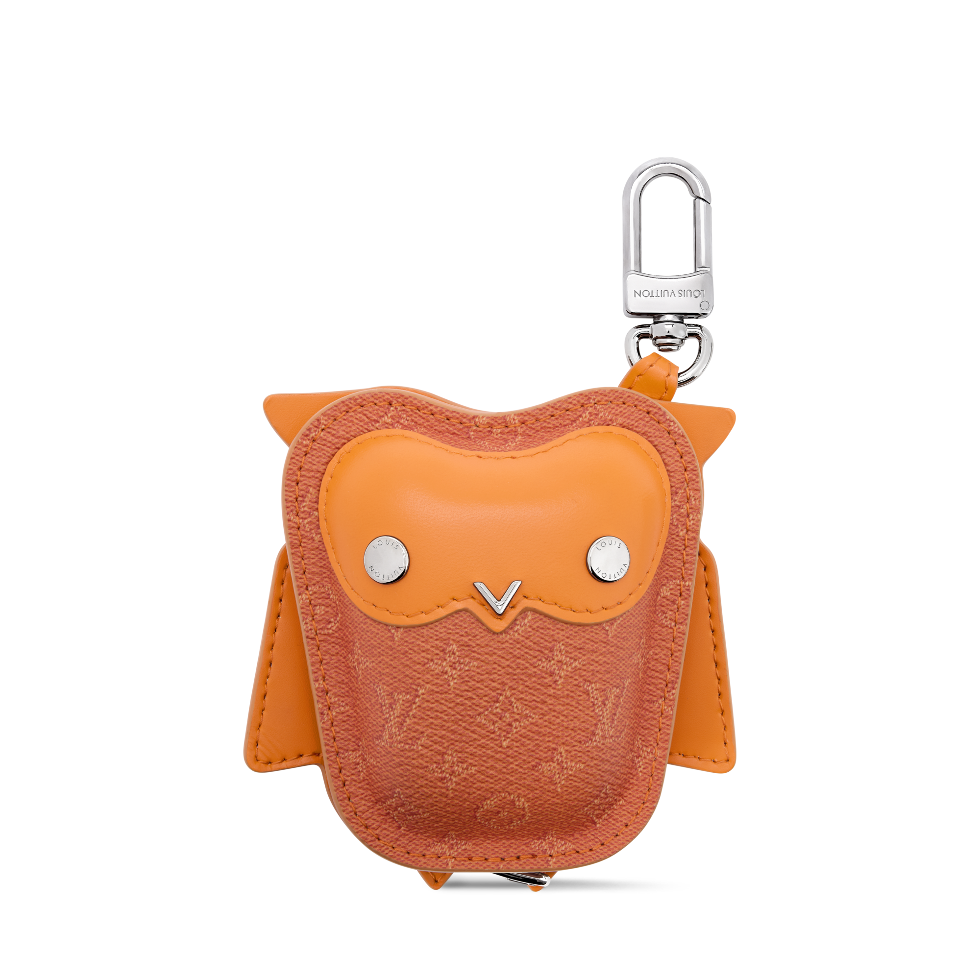 LV Owl Bag Charm S00 - Accessories | LOUIS VUITTON